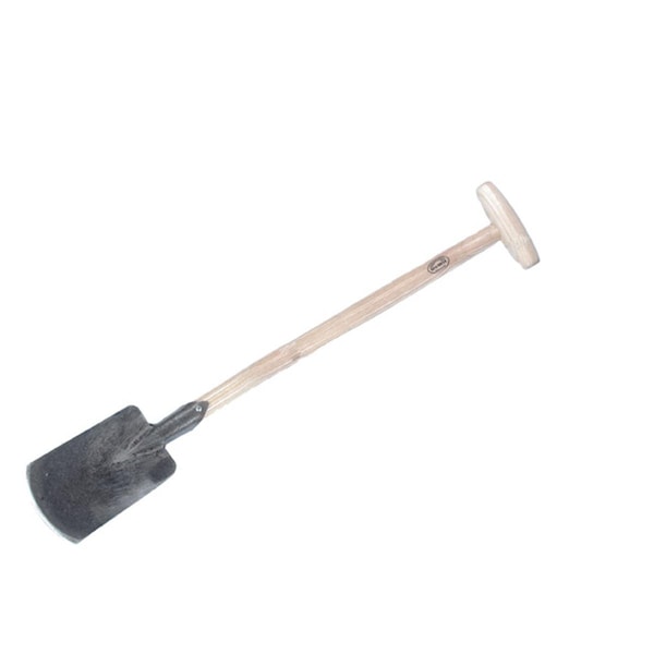 Tierra-Derco Dutch Long Handle Perennial Spade 31-0926 - main